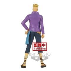 Banpresto ONE PIECE DXF-THE GRANDLINE Men-WANOKUNI VOL.18 Marco 18103