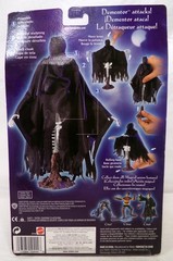 Vintage 2003 Mattel Harry Potter Azkaban Dementor Figure New Sealed