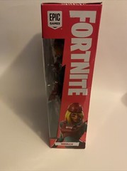 Fortnite Skully Figure NIB 2019 McFarlane Toys