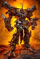 US SHIP_BM transforms LS-05 Grimlock Steel Lock Ancient Lord IN STOCK