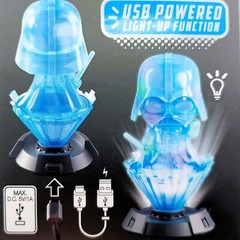 Hot Toys Star Wars Disney+ CBX179 HOLOGRAM Cosbi ( Light-Up ) [ In Stock ]