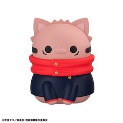 MEGA CAT PROJECT Jujutsu Kaisen Jujutsu Nyanko Shibuya Incident 8-piece BOX