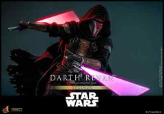 1/6 Star Wars Knights of the Old Republic Darth Revan Figure Hot Toys 913303