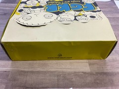 Family Guy KidRobot Vinyl Figures lot of 15