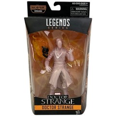 Marvel Legends Doctor Strange 6″ Action Figure Dormammu Wave Hasbro Sealed New