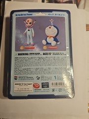 Ultra Detail Figure UDF #603 Movie Nobita’s Little Star Wars Doraemon Papi NIP