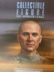 1/6 Soldier Story US Army Pilot / Aircrew (NIB) FREE SHIPPING