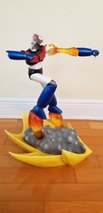 High Dream HL Pro 50 cm Mazinger Z Statue Limited Edition 200