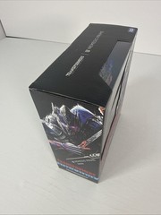 Transformers NEMESIS PRIME The Last Knight Studio Series Leader Class Hasbro