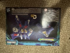 Transformers Legacy Evolution Voyager Class – Nacelle – New / Sealed
