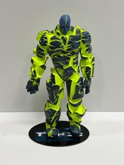 2003 NECA Reel Toys – TRON 2.0 THORNE 7″ Action Figure