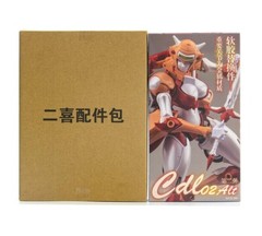 CDL CDL-02 CDL02 ALT Arcee with Upgrade Kit MP Scale Action Figure toy in stock