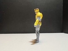 Marvel Universe X-Men Origins Wolverine Maverick 3.75” Action Figure