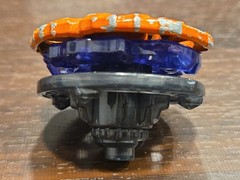 Gladiator Bahamoote SP230GF Beyblade HASBRO SHOGUN STEEL SS-27 Launcher Tool