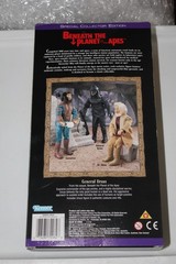 1998 Hasbro Planet Of The Apes General Ursus 12 Inch Action Figure Sealed