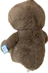 Giant Sloth Plush Toy 31 inch by Jazwares New with tag