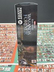 MAFEX No.275 Black Panther Wakanda Forever Figure Medicom Toy June Release JAPAN