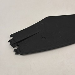 1986 MOTU He-Man Fright Fighter Original Wing Replacement Part Only! 1053-2338!