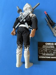 Huge Lot GIJoe Hall Of Fame 8 Dolls 12”, 5 Gear Sets,The Ultimate Arsenal 1991-3