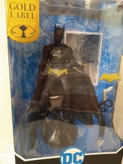 Mcfarlane DC Multiverse Batgirl Cassandra Cain Target Exclusive 🇺🇸 READ BELOW