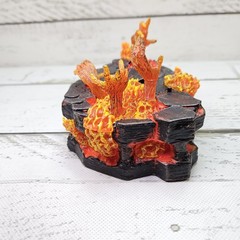 Diamond Select Marvel Select Ghost Rider 2018 7″ Adjustable Action Figure Loose