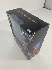 Transformers NEMESIS PRIME The Last Knight Studio Series Leader Class Hasbro