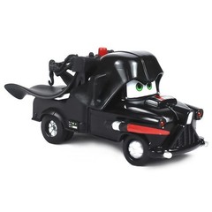 Disney Pixar Cars Black Knight – Darth Vader Mater Die-cast Toy Star Wars Rare