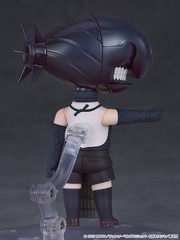 Presale Nendoroid Movie Chainsaw Man Reze Arc 100mm