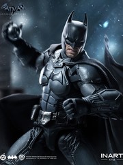 HIPLAY INART Batman Arkham Origins 1/12 Scale Action Figure MAG G0003
