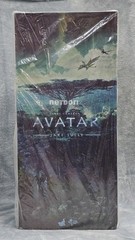 Hot toys MMS159 1/6 Jake Sully Avatar