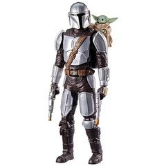 Star Wars The Mandalorian & Grogu Bounty Blaster