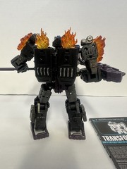 Transformers Age Of The Primes Megatronus The Fallen The Thirteen Leader AOTP