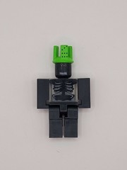 1x1x1x1 – Roblox Series 2 toy Figure – NO CODE -w/ accessories Free Shipping! 🔥