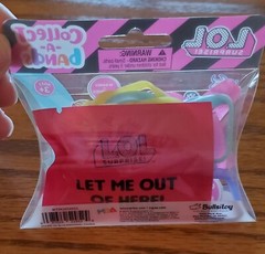LOL Surprise Collect-A-Bands