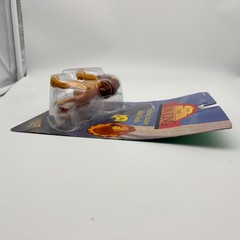 The Lion King Fighting Action Adult SIMBA 1994 Disney Toy Figure