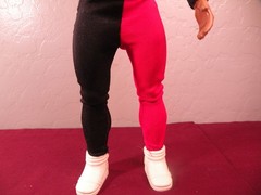Vintage Mattel 1976 Pulsar Ultimate Man of Adventure 13 Inch With Outfit