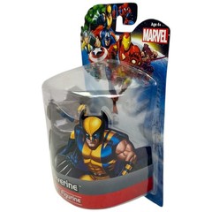 Marvel X-Men Wolverine 4″ Figure / Figurine 2012 Monogram Sealed New