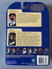 Hasbro GI Joe 2000 Lot Of 4 NIP – COMPLETE SET -57729 57730 57731 57757
