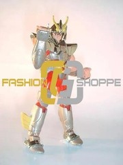 BANDAI SAINT SEIYA EX CLOTH MYTH V2 NEW BORN BRONZE 5 VINTAGE rare