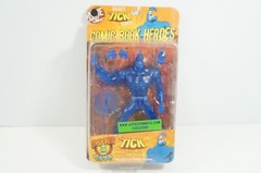 Shocker Toys The Tick AstroZombies Exclusive Indie Spotlight Comic Book Heroes