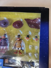 Disney Diamond Select Toys Darkwing Duck & Negaduck Dlx 5″ Figures MIB Brand New