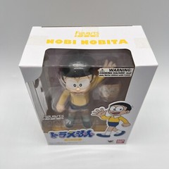 Bandai Figuarts Doraemon Nobi Nobita Figure Tamashii Nations Magic Door New