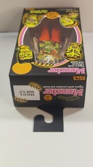 Ben Cooper DRACULA 5.5 figure GLOW in the DARK EX-03 NECA Monster Figure