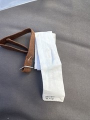 Elite Force WWII Pearl Harbor Imperial Japanese Navy Pilot Lt. Sakae Gloves &