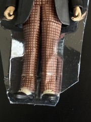 13 Doctors Set Doctor Who The 1st First Doctor SDCC Figure from The Web Planet