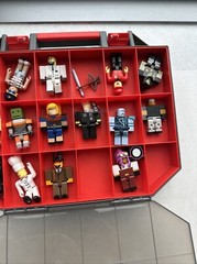 Used Toy (everything In the picture is what you get, including the box!
