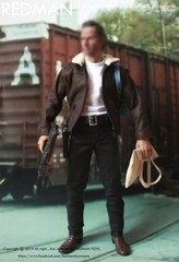 Redman Toys Sheriff Casual Edition RM04 1/6 Scale Clothes & Accessories Set