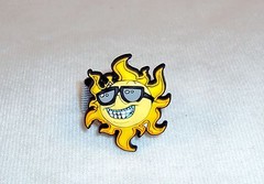 Floppets Charm Rings, RETAIL BOX of 36 ~ Connectable, Collectible, Wearable