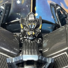 Hasbro Transformers Movie Voyager: Ironhide Action Figure