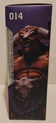 XESRAY KASOS The Crusher Gladiator Combatants Fight for Glory 1/10 to 1/12 scale